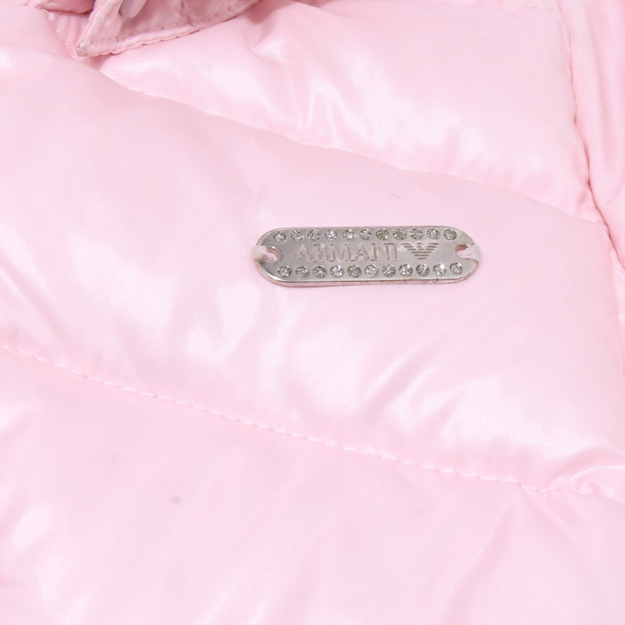 Piumino new arrivals armani baby