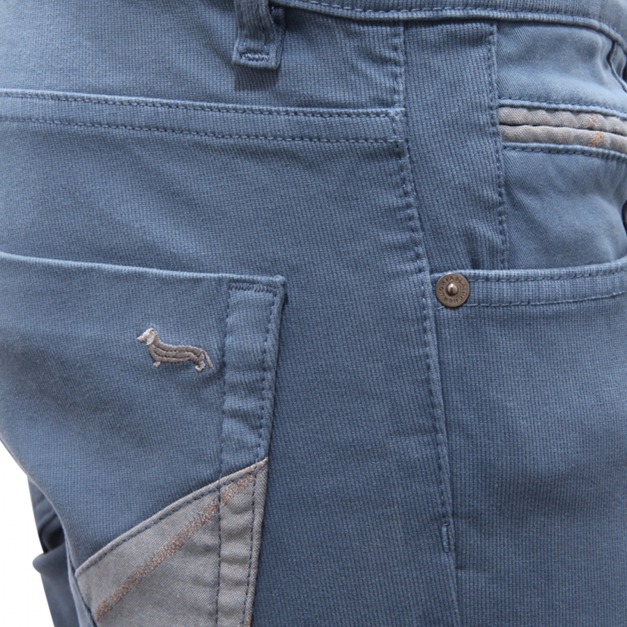 Harmont e blaine pantaloni uomo clearance