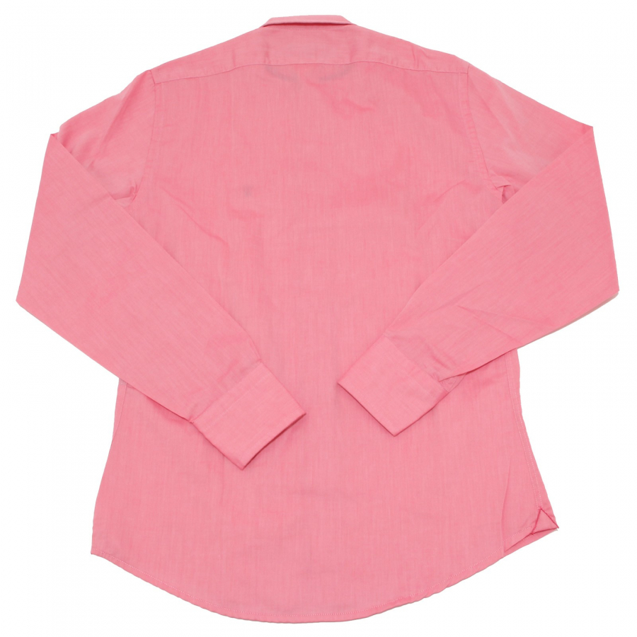 28418 camicia JECKERSON rosa camicie uomo shirt men