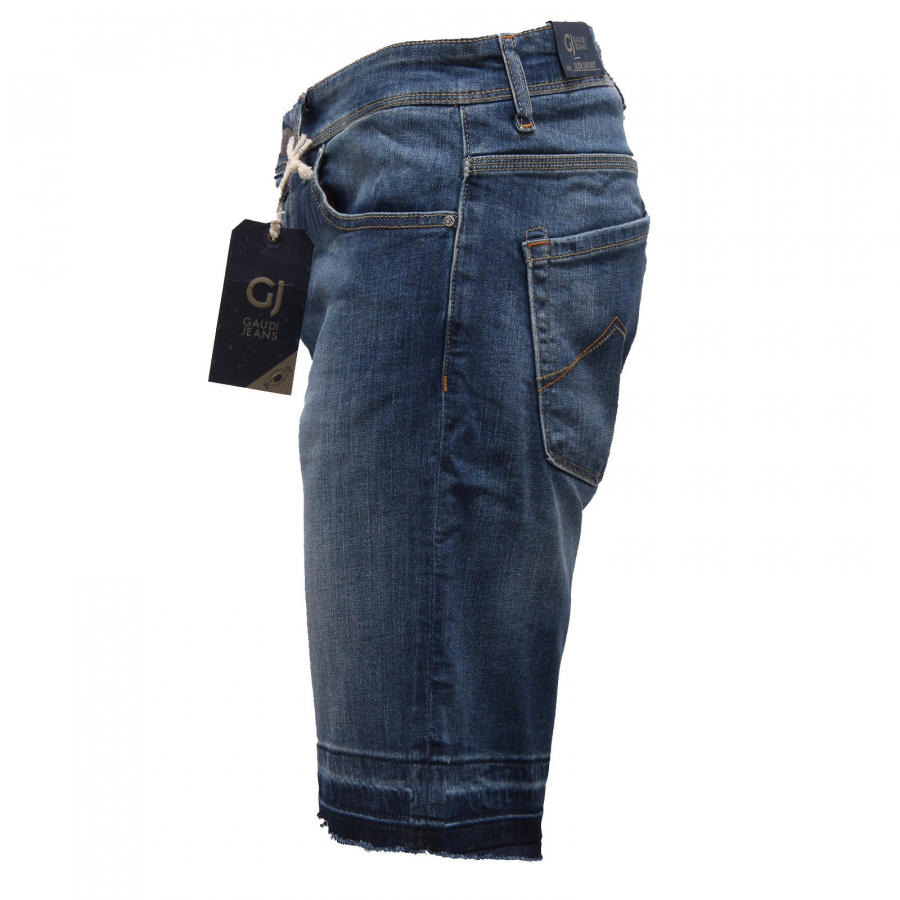 Gaudi jeans uomo clearance
