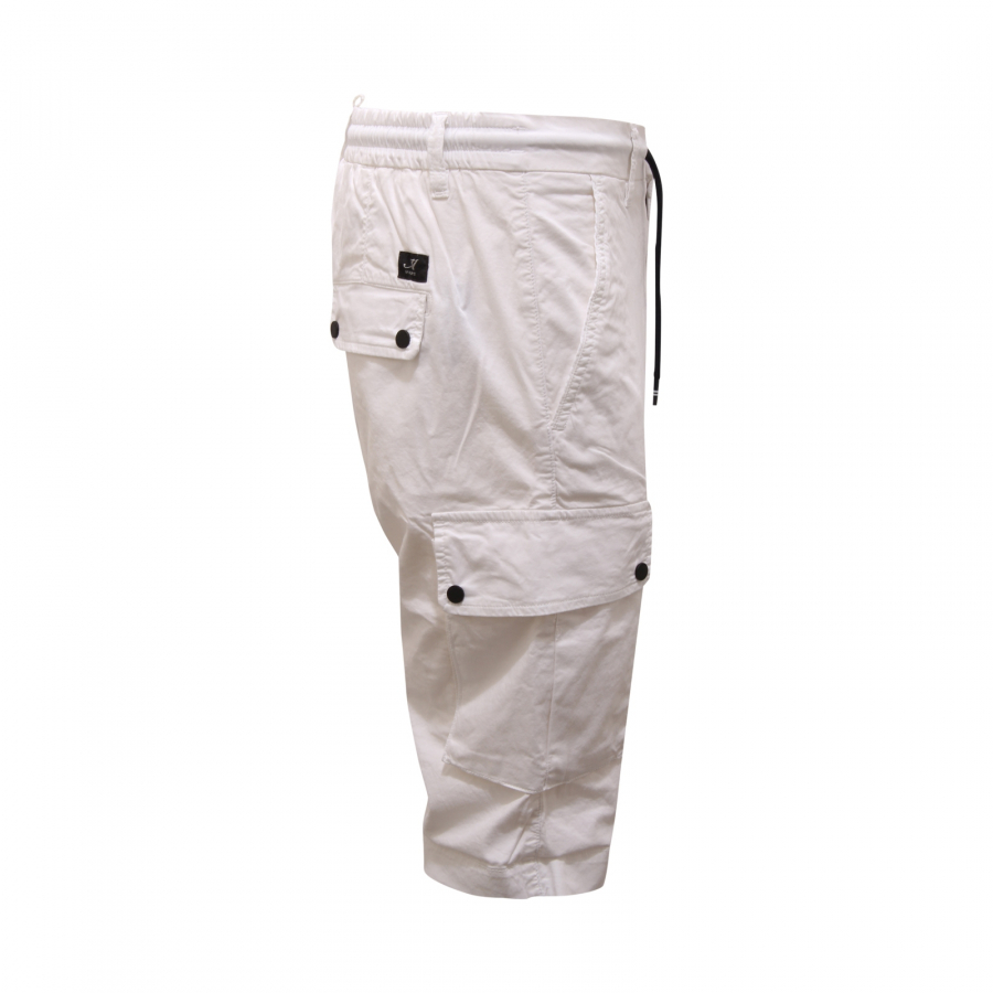 2867AQ bermuda cargo uomo MASON S man shorts