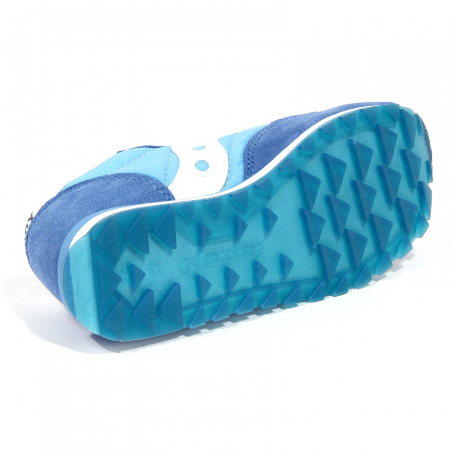 Saucony azzurre outlet donna