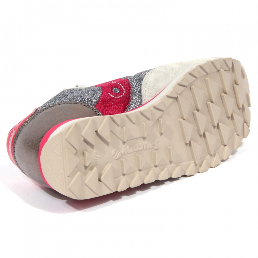 Saucony fucsia store