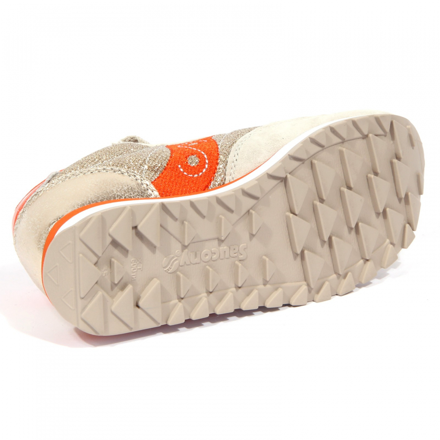 Costo saucony jazz deals