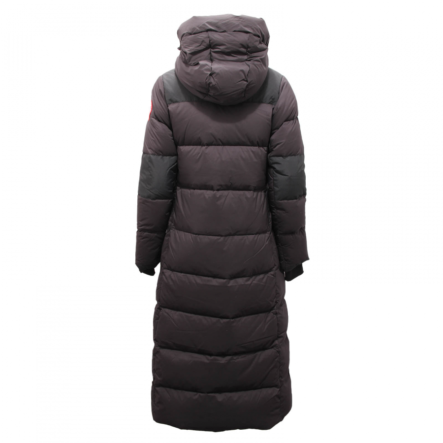 Alliston parka canada goose outlet