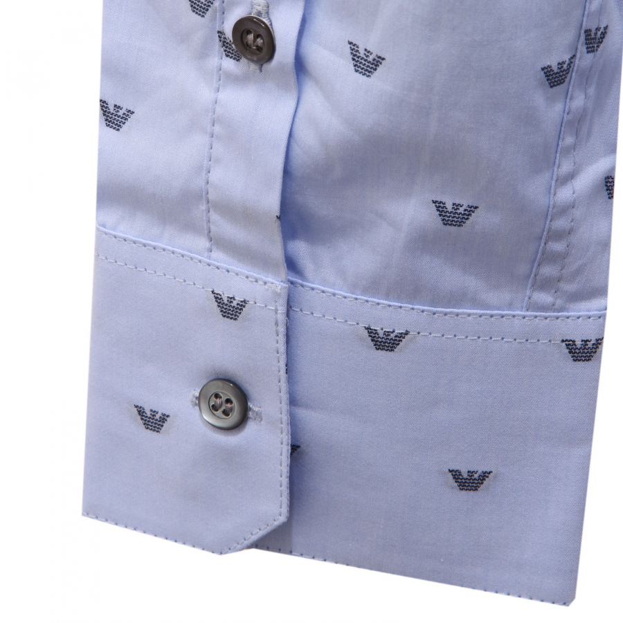 Camicia uomo emporio armani hotsell