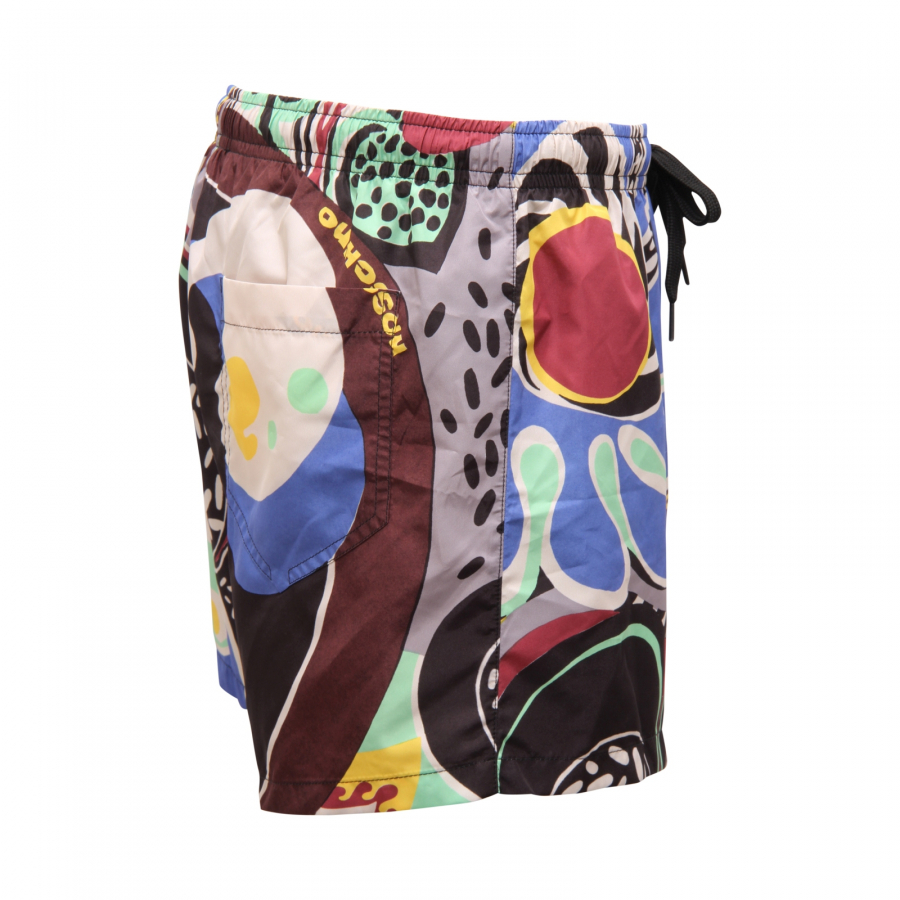 Moschino costume uomo clearance