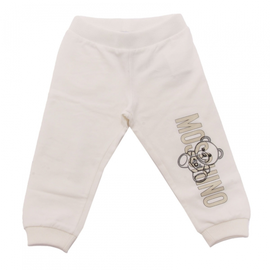 Tuta shop moschino bimba