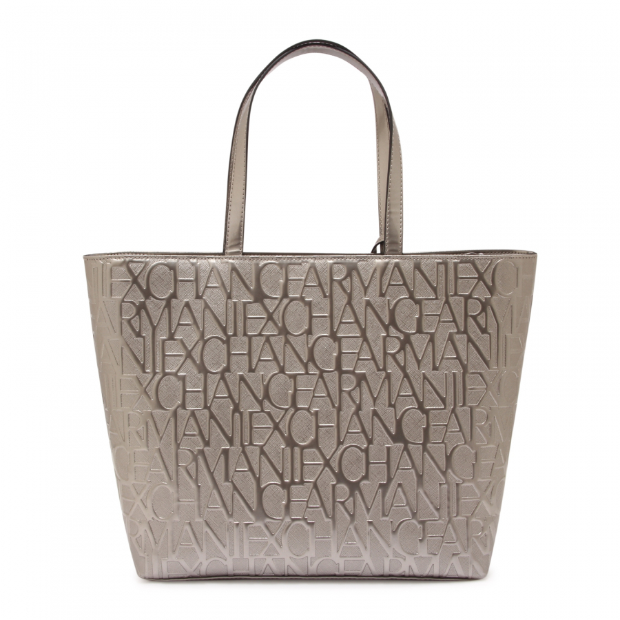 Borsa armani shopping bag deals
