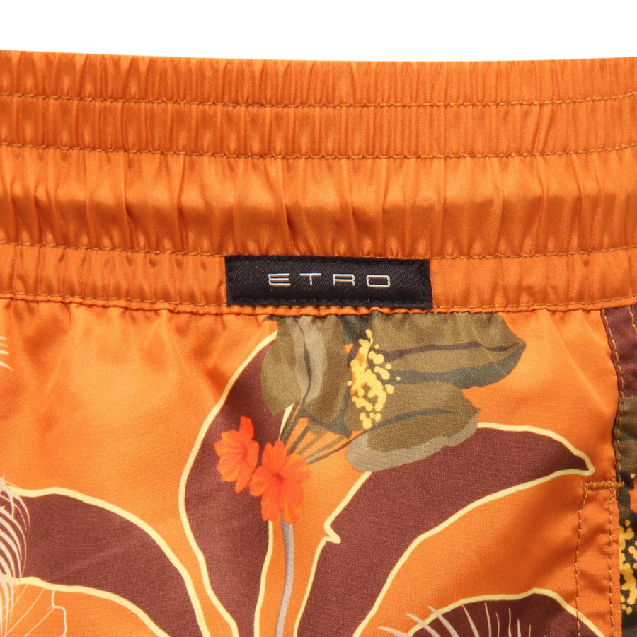 3013 costume uomo ETRO man beachwear