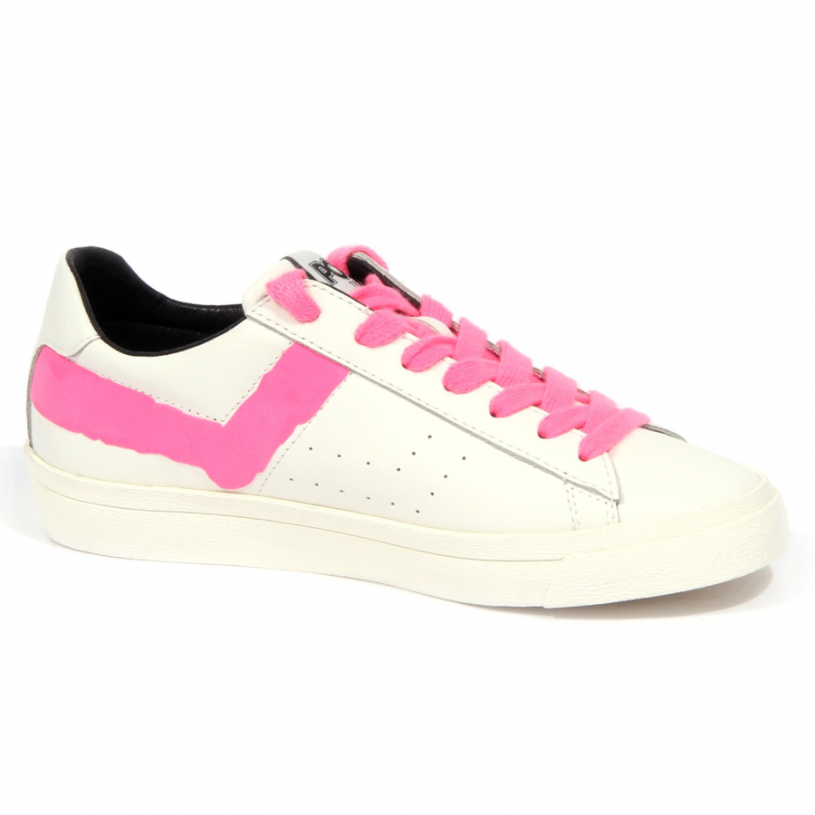 Sneakers fluo deals donna