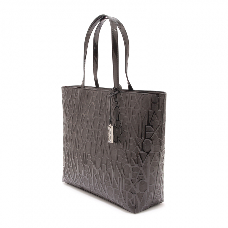 3030AV BORSA DONNA ARMANI EXCHANGE WOMAN 39X28 CM BAG
