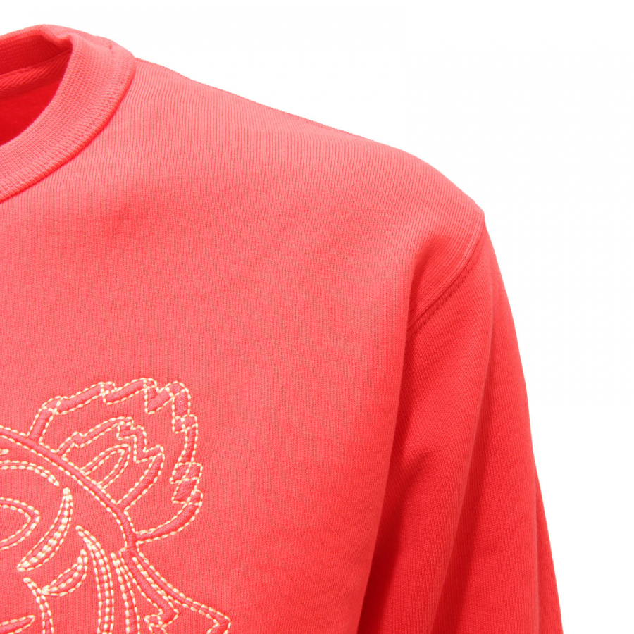 3096AP felpa donna KENZO woman sweatshirt