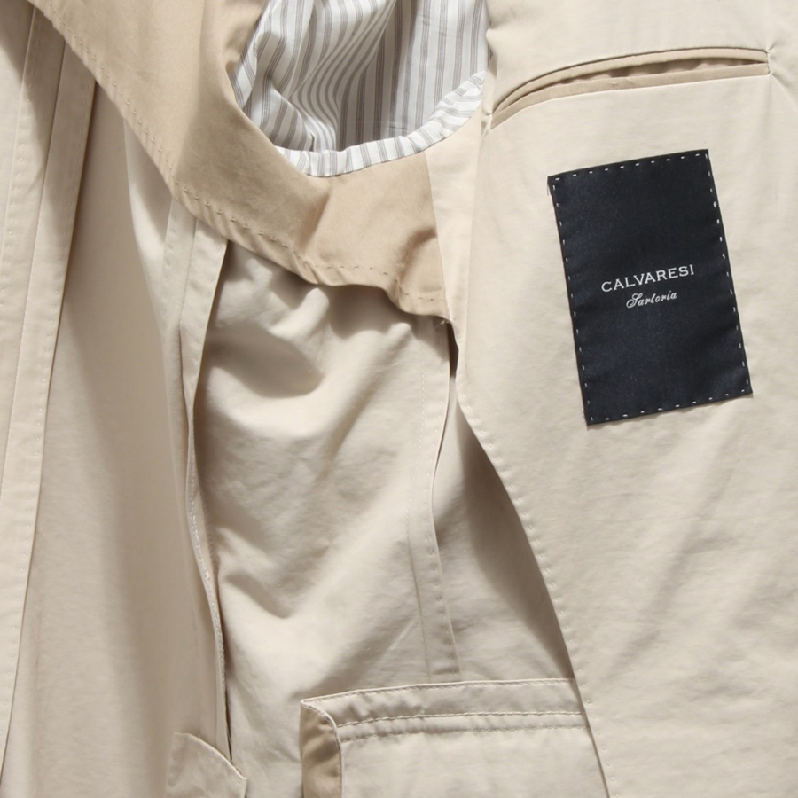 Calvaresi sartoria clearance