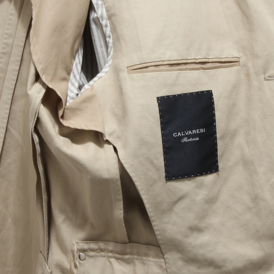Calvaresi sartoria hot sale