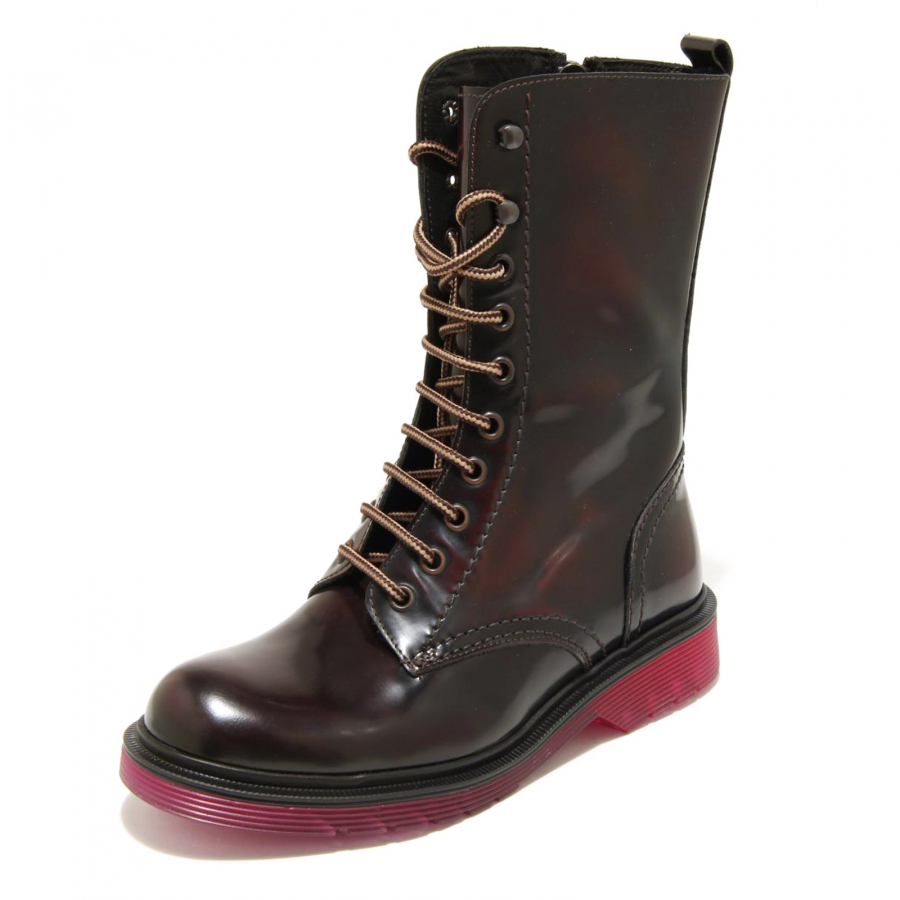 Scarpa stivaletto donna 2025