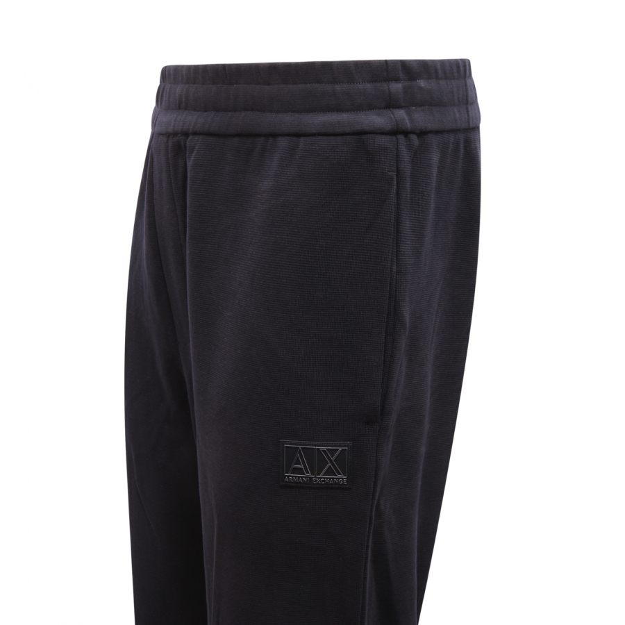 Tuta armani exchange uomo cheap