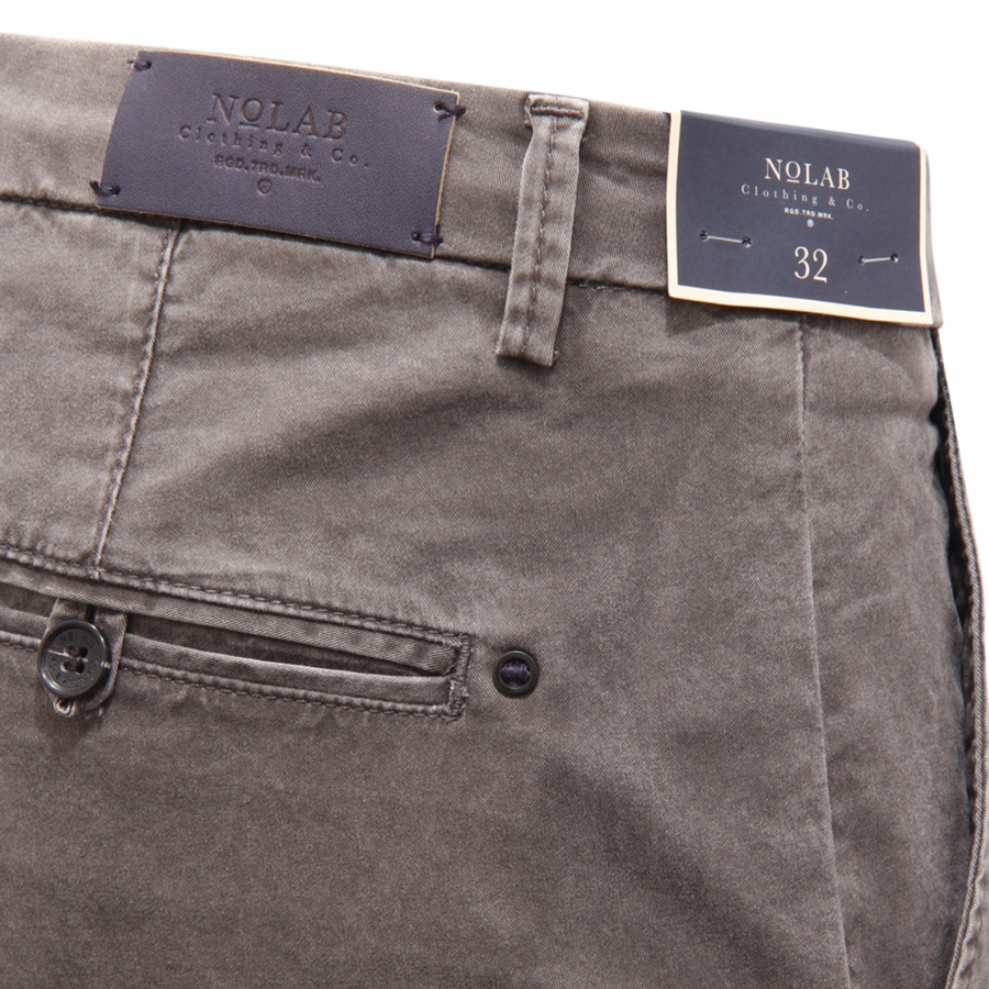 Jeans on sale nolab uomo