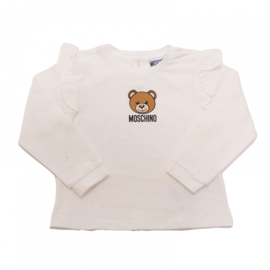 Completo moschino deals bimba