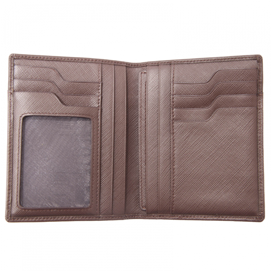 Portafoglio moncler top uomo