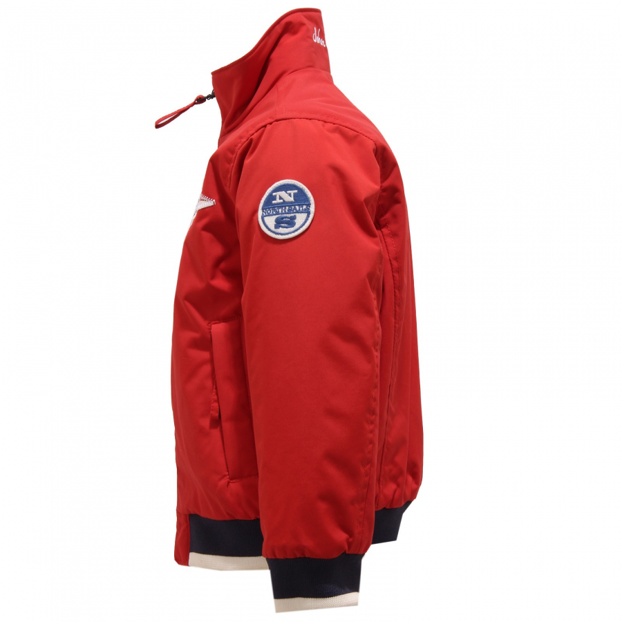 Giubbotto bambino north sails top