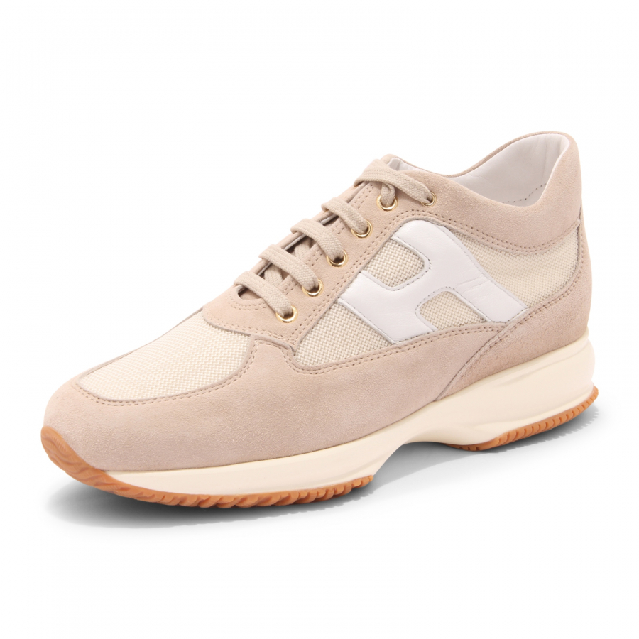 Hogan donna beige hotsell