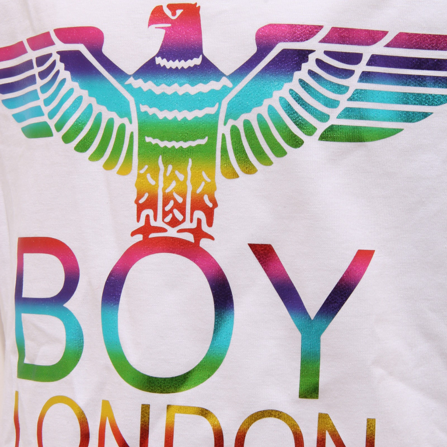 Vestito boy london nero cheap