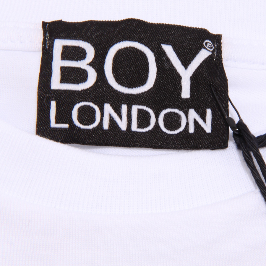Vestito boy london discount nero