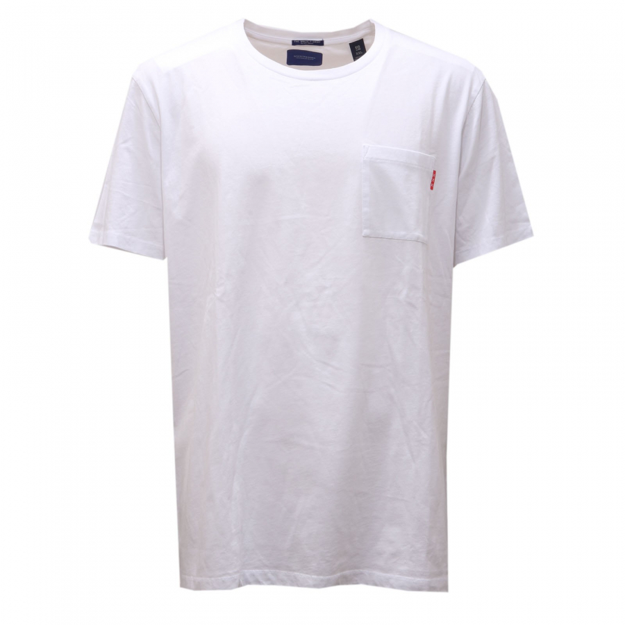 Maglia off white scotch hotsell