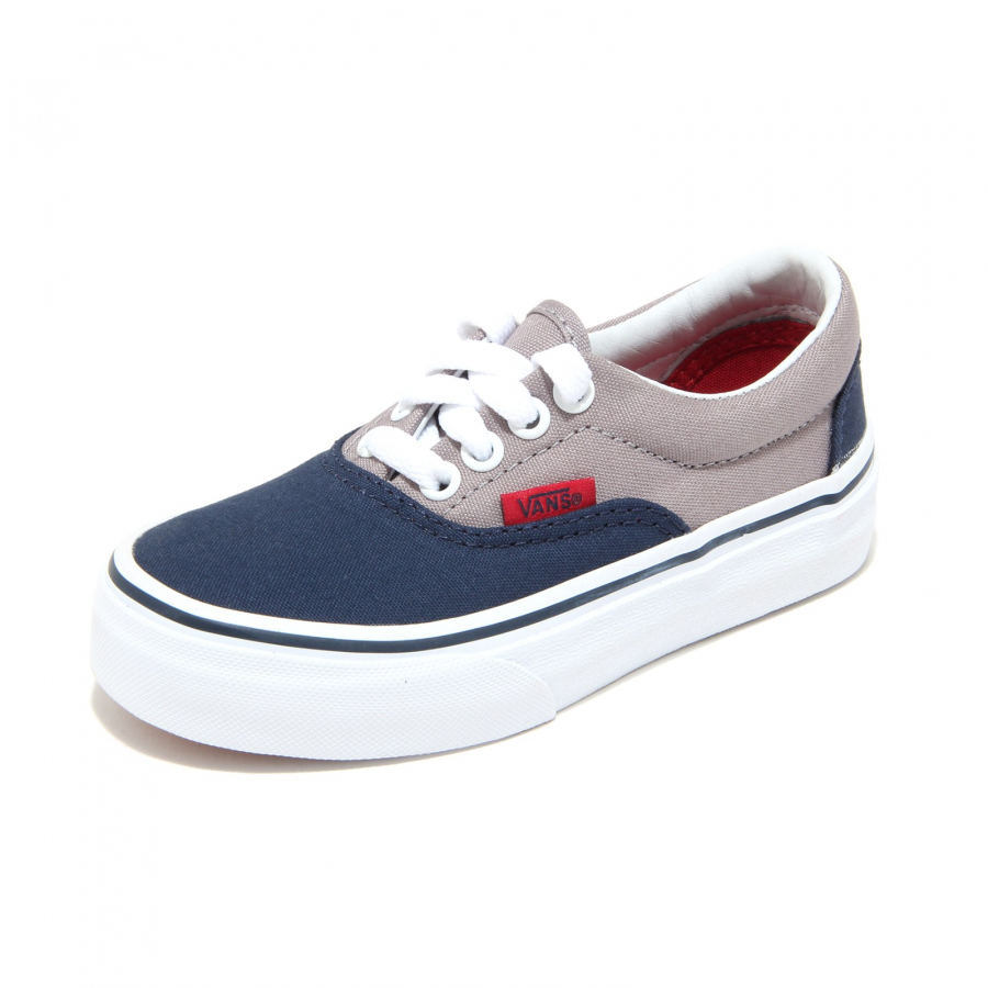 Vans era shop blu