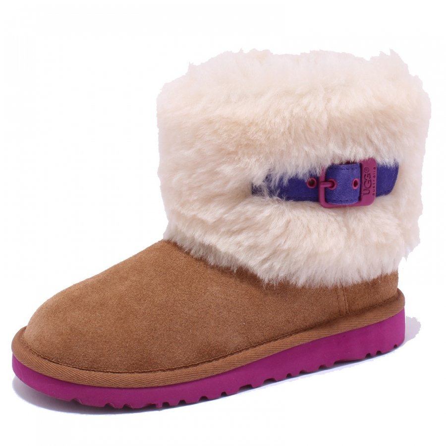 Stivaletti bimba tipo ugg online