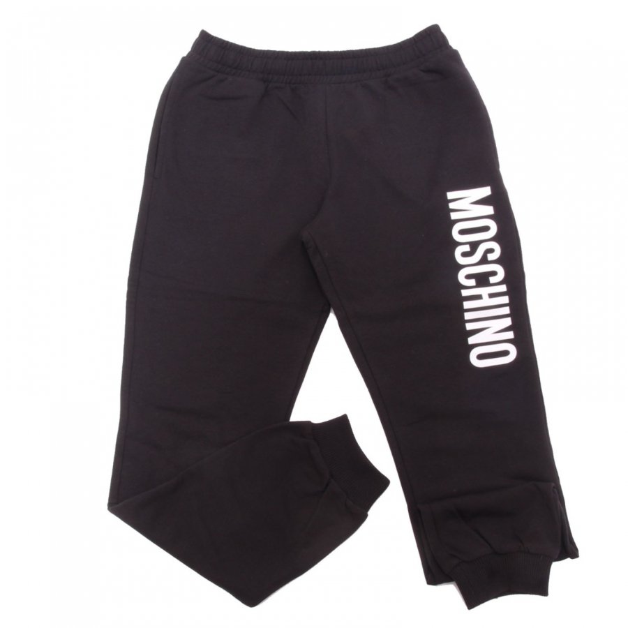 Tuta moschino bimbo cheap