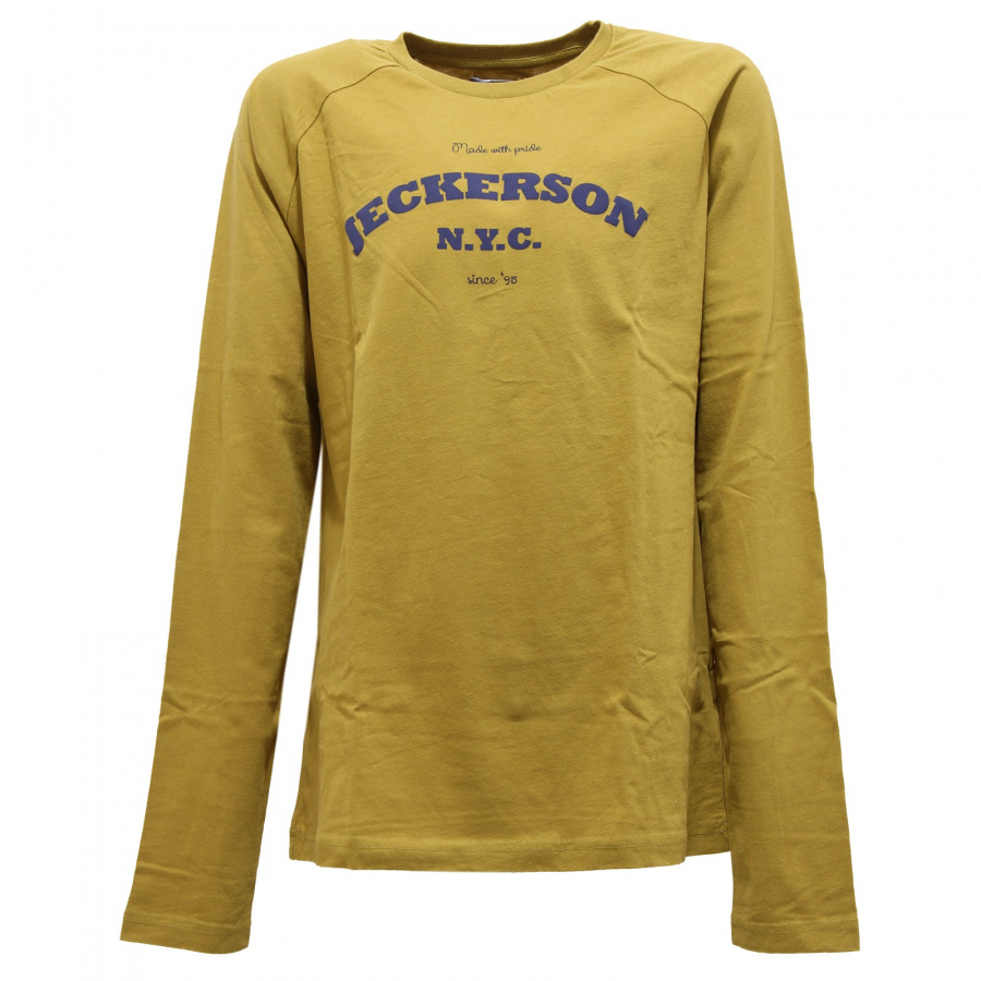 Jeckerson junior shop on line