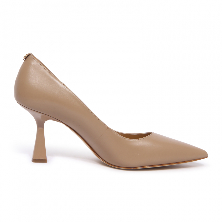 3347AU decollete donna MICHAEL KORS CLARA MID PUMP shoes