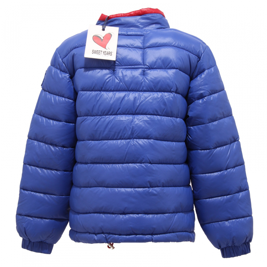 Sweet years giubbotto top