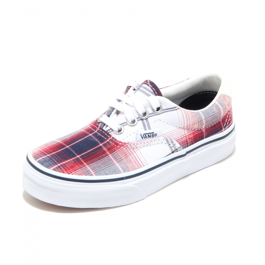 Scarpe discount tela bimba