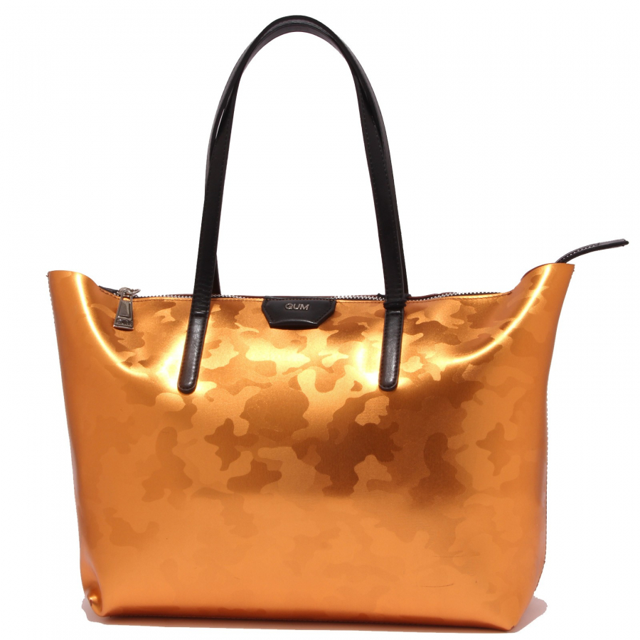 3355X borsa donna GUM GIANNI CHIARINI DESIGN segnata da esposizione bag woman