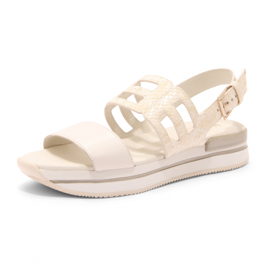 Hogan donna sandali new arrivals