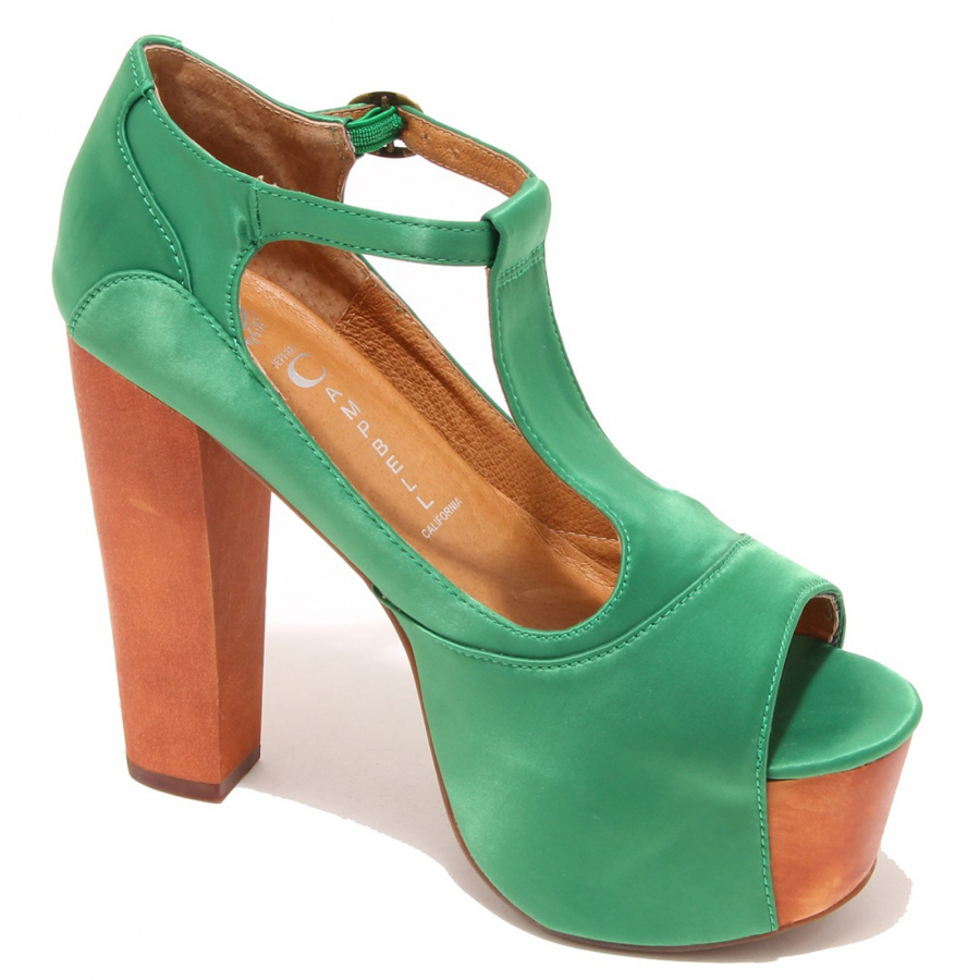 Jeffrey shop campbell sandali