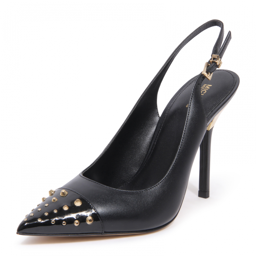 Michael kors gemma booties hot sale