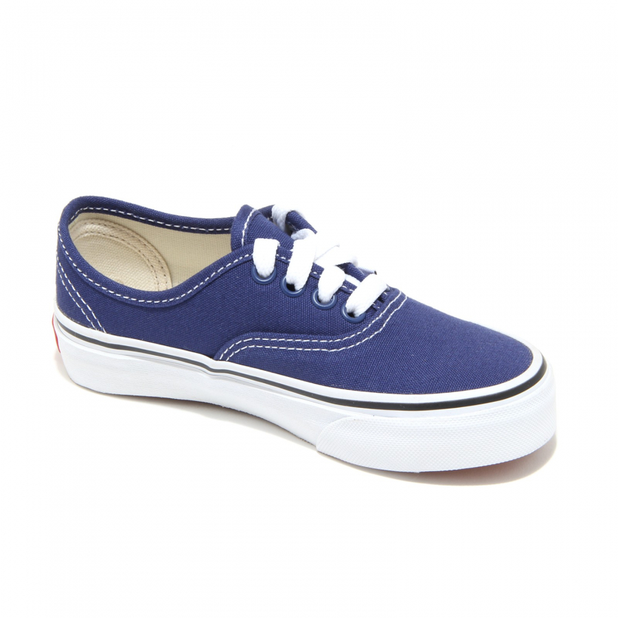 Scarpe tela bimbo sale