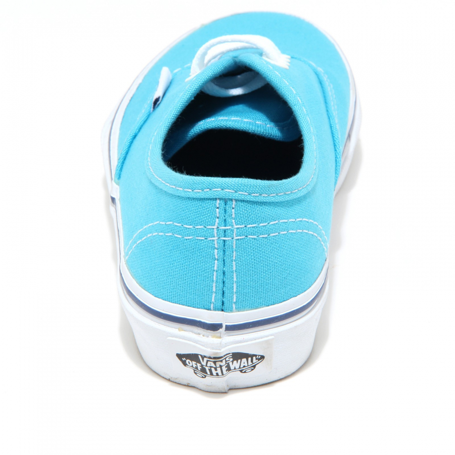3371L sneakers bimbo VANS authentic tela scarpe shoes kids