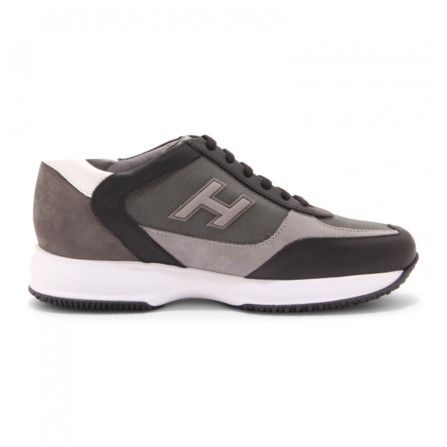 Hogan uomo interactive shop