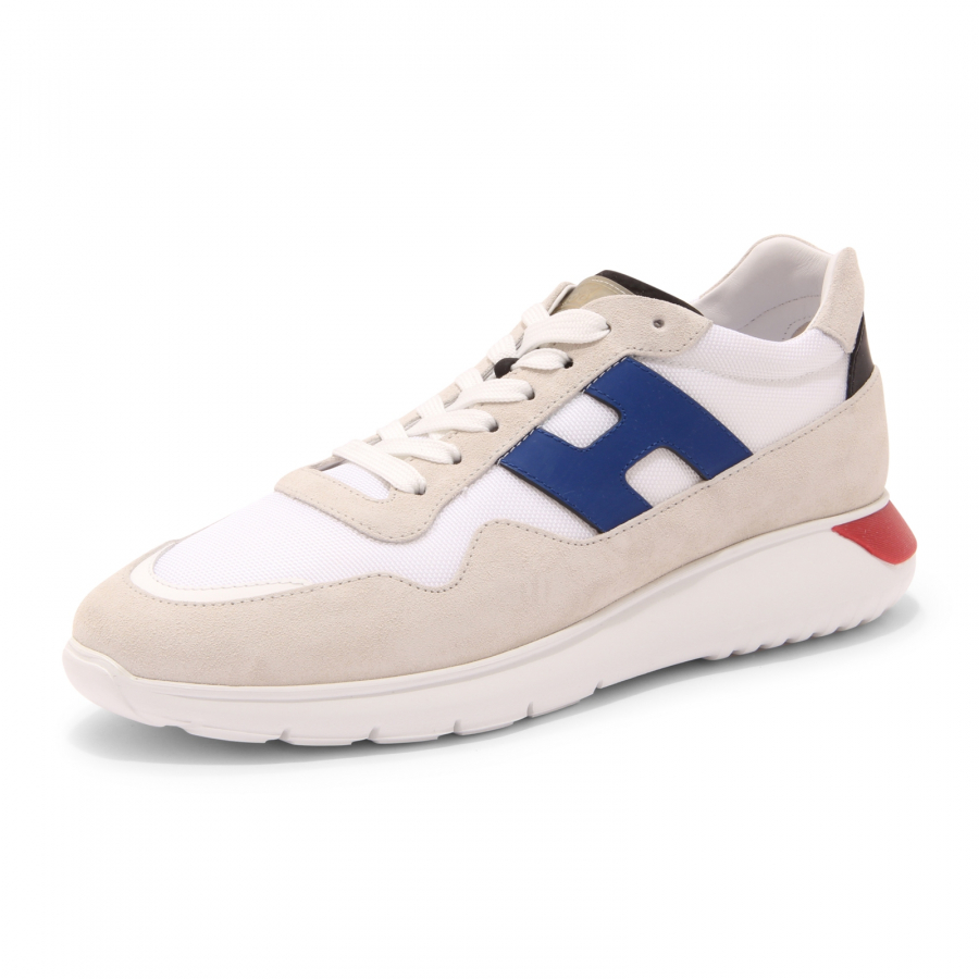 3376AR sneaker uomo HOGAN INTERACTIVE3 man shoes