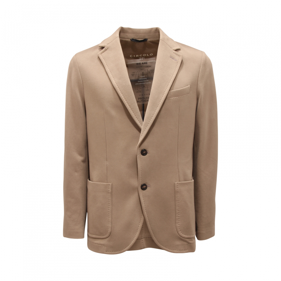 Giacca in felpa uomo hotsell