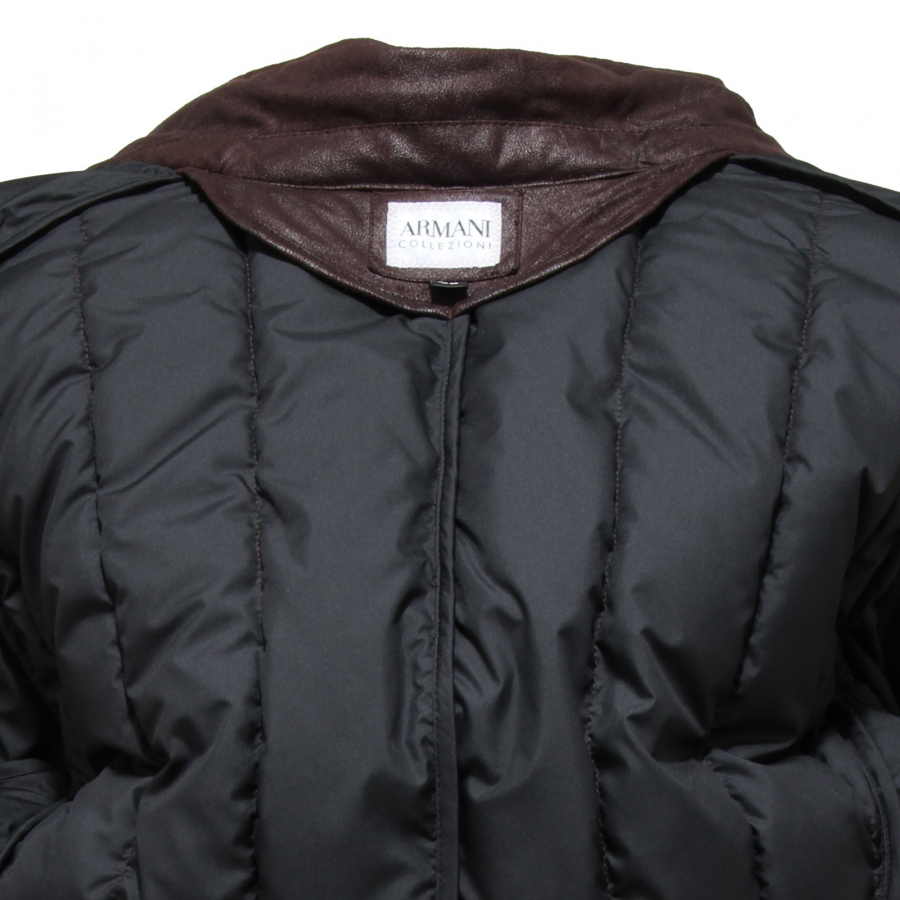 Giacconi hot sale armani collezioni