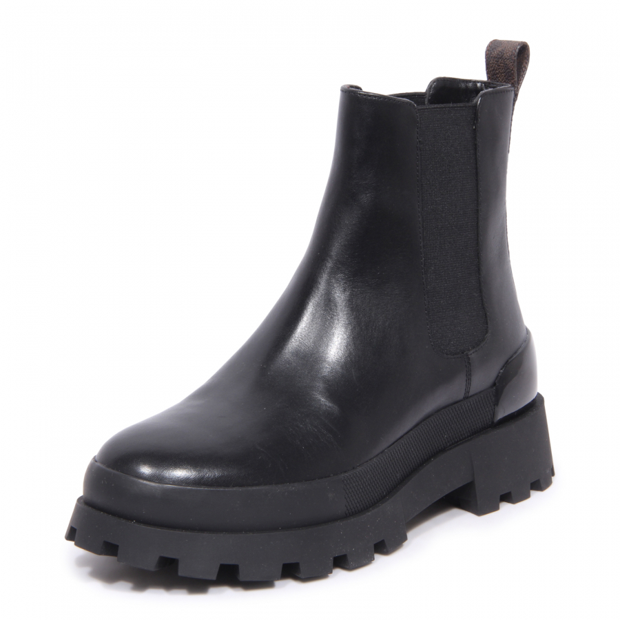 Stivaletto michael kors discount