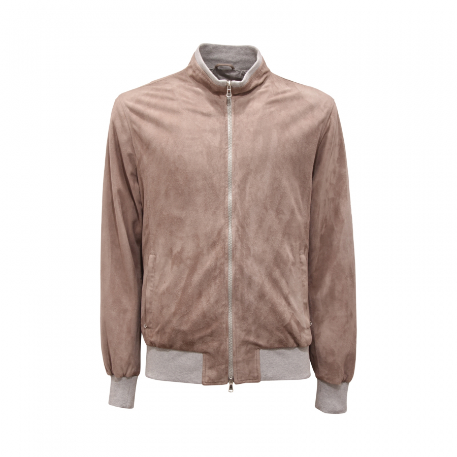 Barba napoli jacket sales