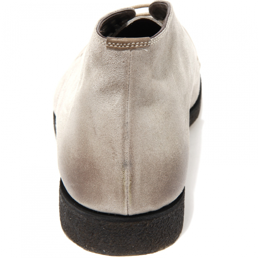 Car shop shoe polacchino