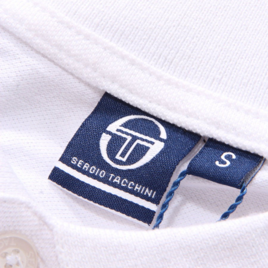 Sergio tacchini sales polo uomo